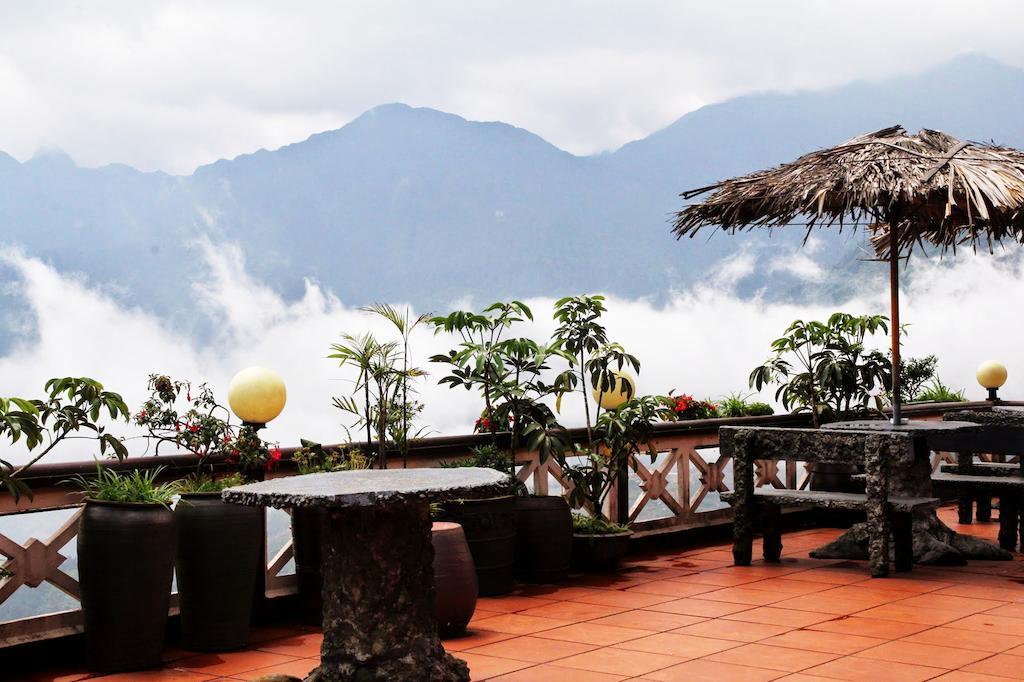 Boutique Sapa Hotel Pokoj fotografie